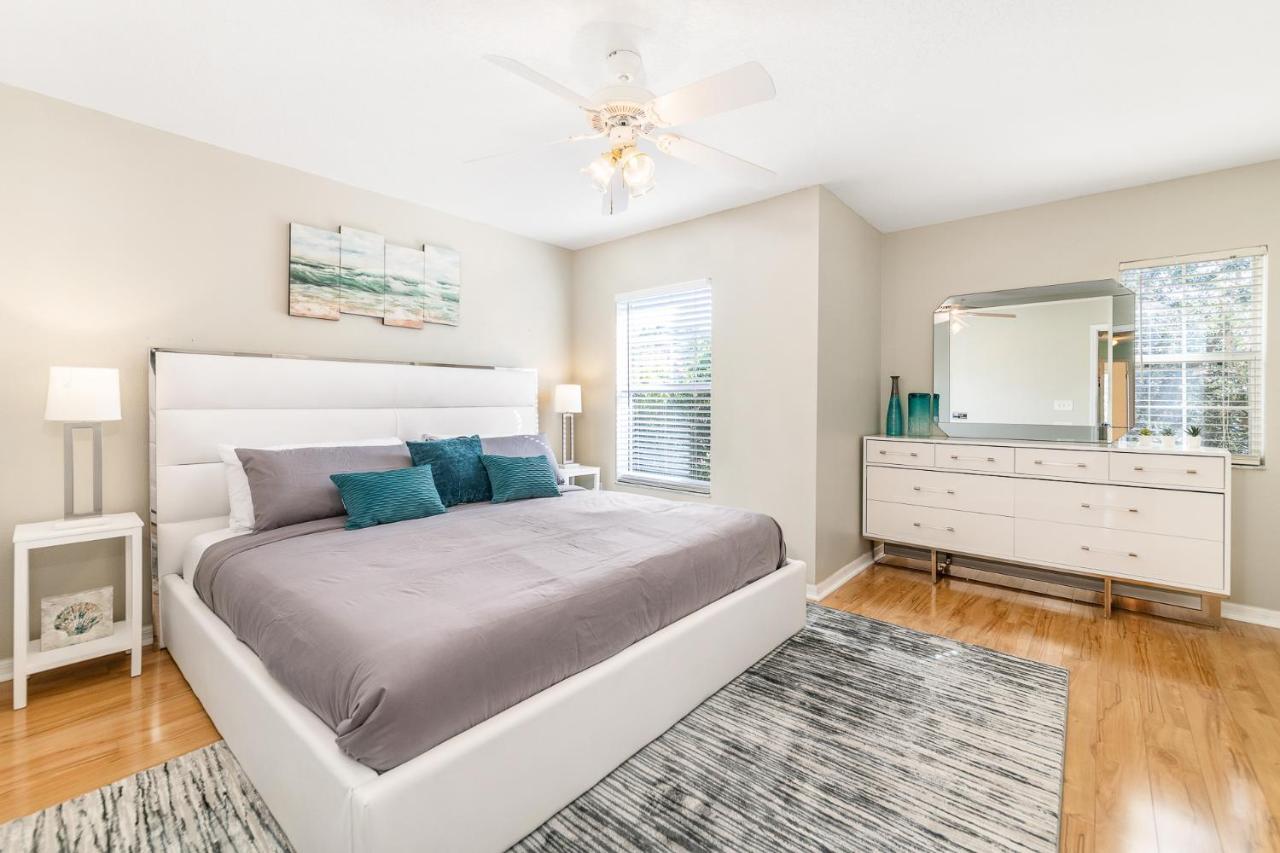 Lovely Disney Vacation House Orlando Extérieur photo