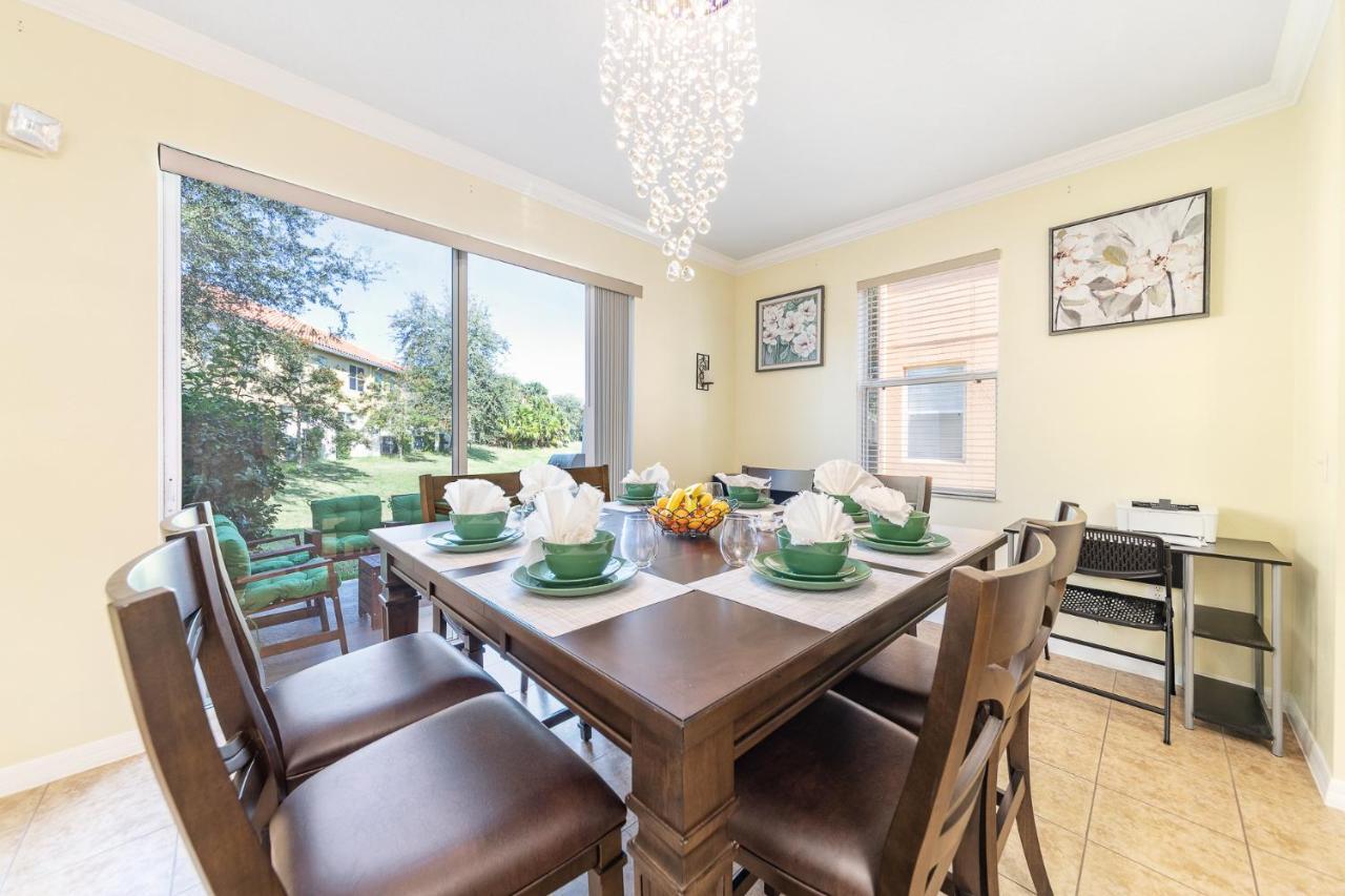 Lovely Disney Vacation House Orlando Extérieur photo