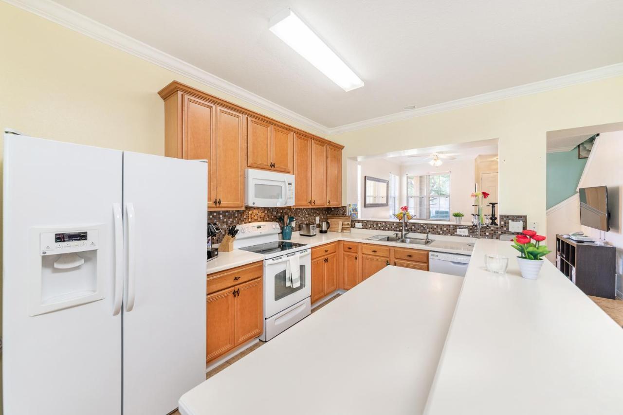 Lovely Disney Vacation House Orlando Extérieur photo