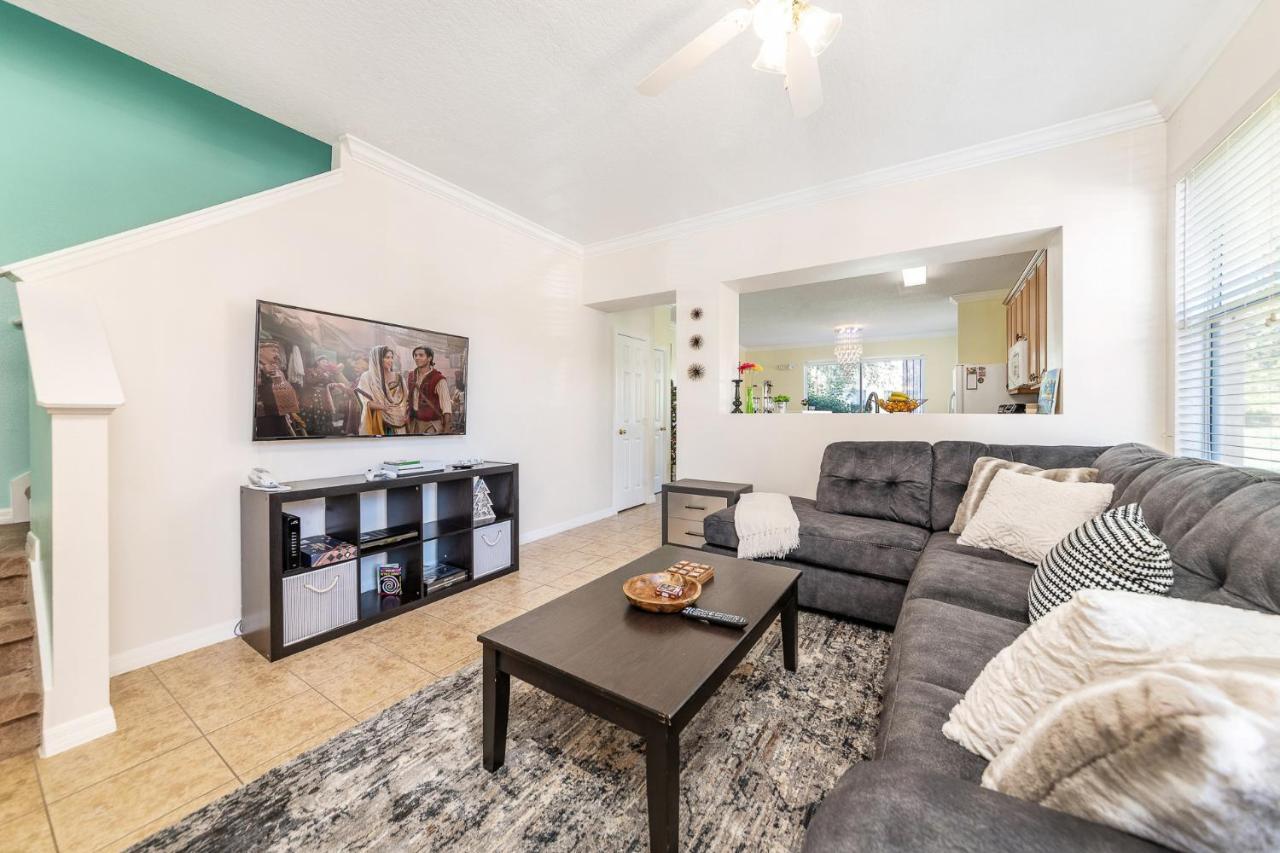 Lovely Disney Vacation House Orlando Extérieur photo