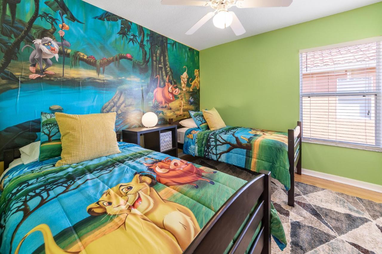 Lovely Disney Vacation House Orlando Extérieur photo