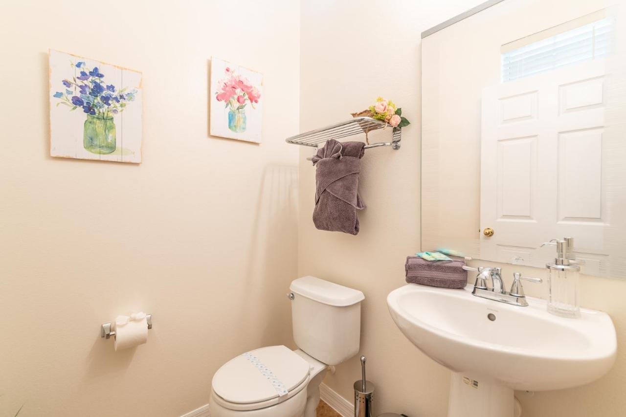 Lovely Disney Vacation House Orlando Extérieur photo