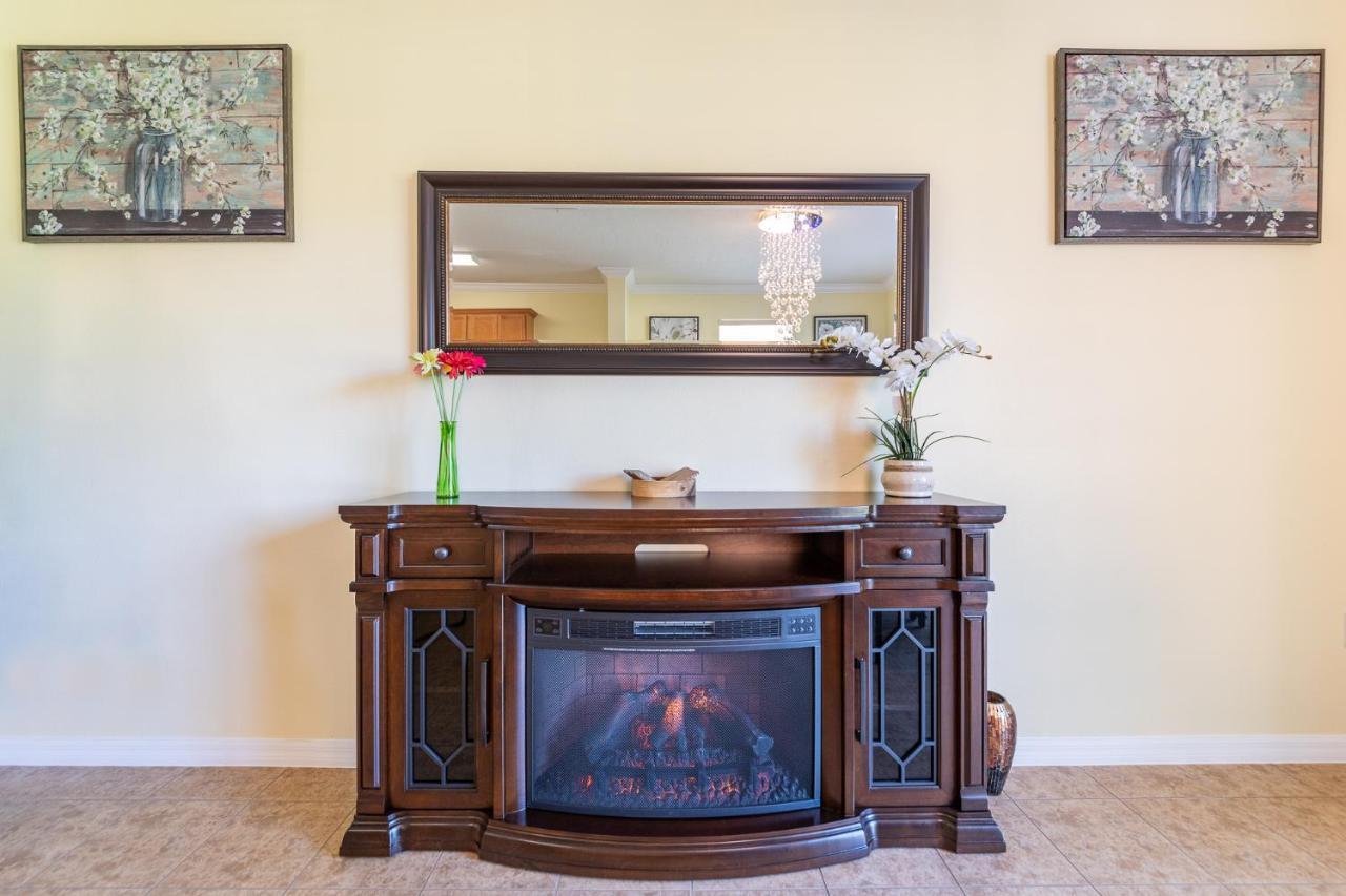 Lovely Disney Vacation House Orlando Extérieur photo