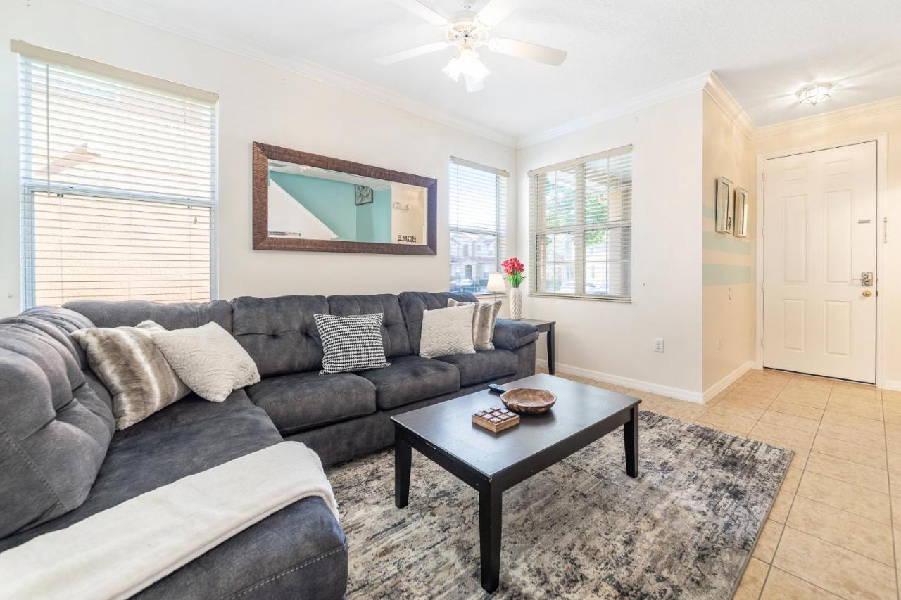 Lovely Disney Vacation House Orlando Extérieur photo